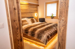 Palace Luxury Wellness Apartment and Boutique Hotel Ski-in-out Saas-Fee